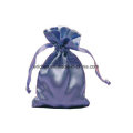 Jy-Sp07 Promotion Gift Stain Fabric Storage Jewelry Drawstring Pouch